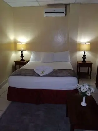 Deluxe Tek Kişilik Oda
