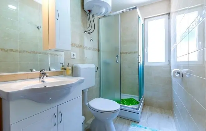 Apart Daire (Dalis - open swimming pool - A2 prize)