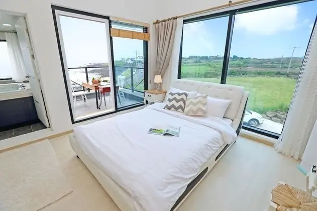 Geumja Room