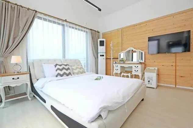 Geumja Room