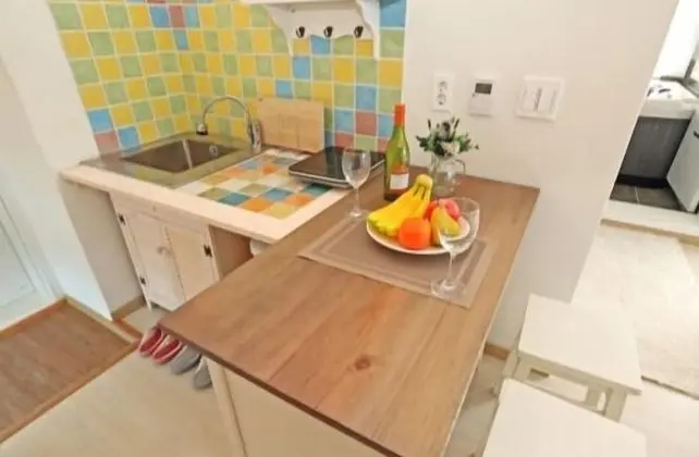 Geumja Room