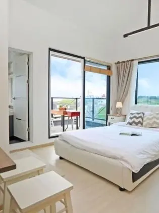 Geumja Room