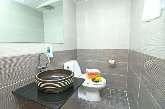 Sukja Room