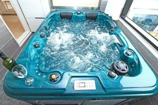 Sukja Room