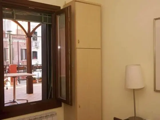 Tek Kişilik Oda, Özel Banyo