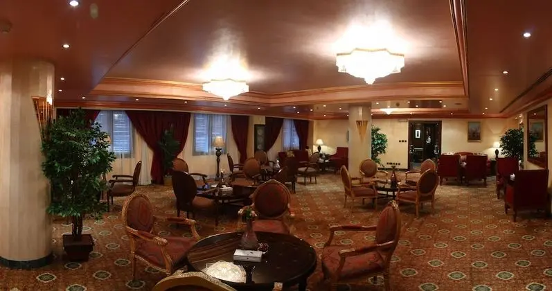 Executive İki Ayrı Yataklı Oda