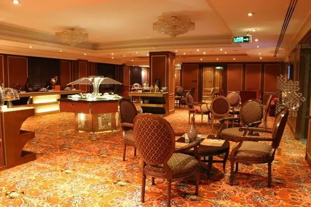Executive İki Ayrı Yataklı Oda