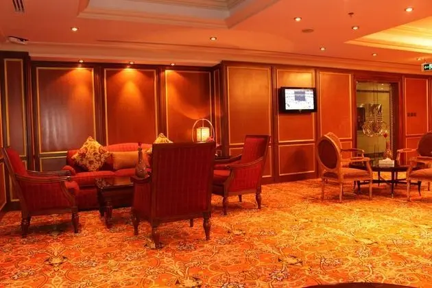 Executive İki Ayrı Yataklı Oda