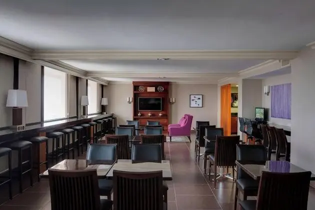 Oda, 2 Çift Kişilik Yatak