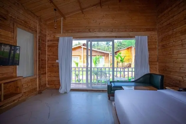 Comfort Kır Evi