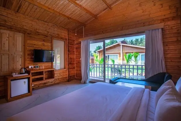 Comfort Kır Evi