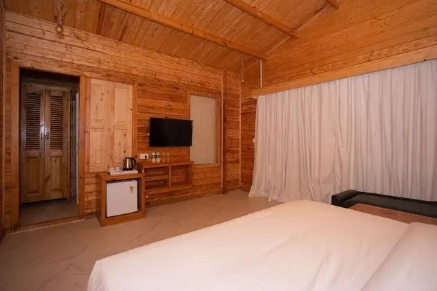 Comfort Kır Evi