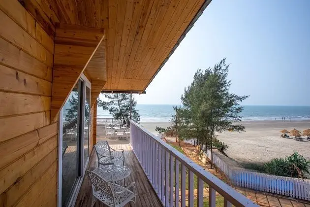 Comfort Kır Evi
