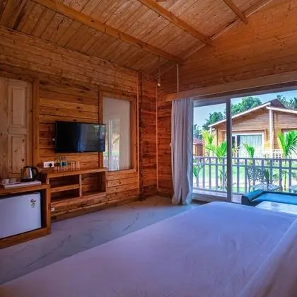 Comfort Kır Evi