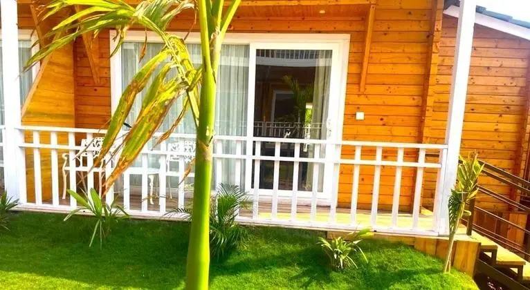 Comfort Kır Evi