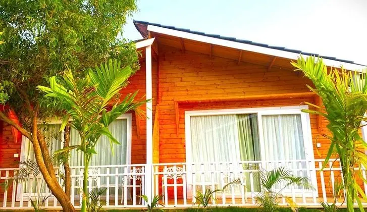 Comfort Kır Evi