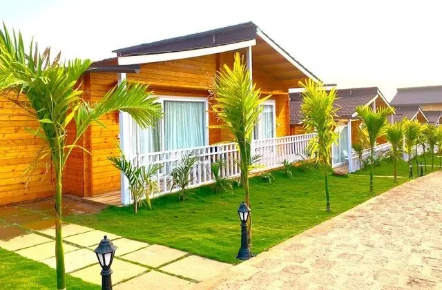 Comfort Kır Evi