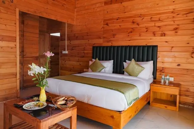 Comfort Kır Evi