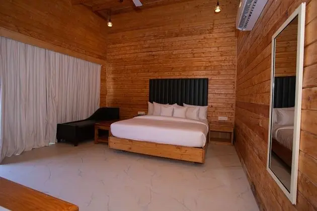 Comfort Kır Evi