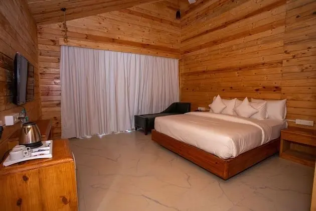 Comfort Kır Evi