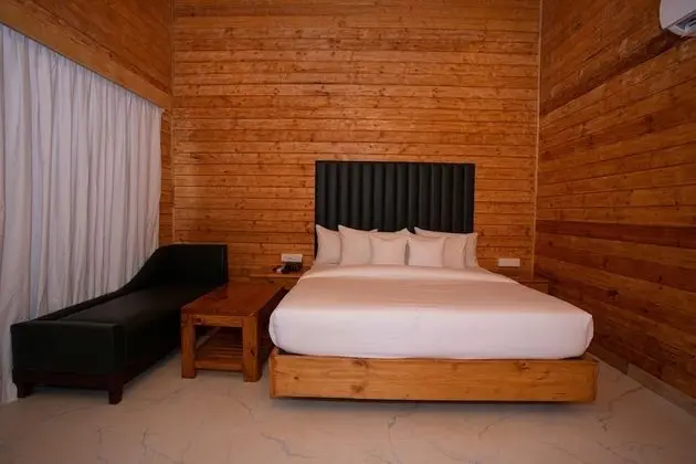 Comfort Kır Evi