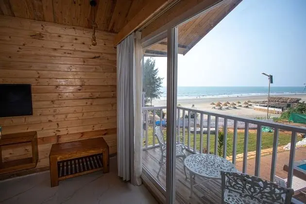 Comfort Kır Evi
