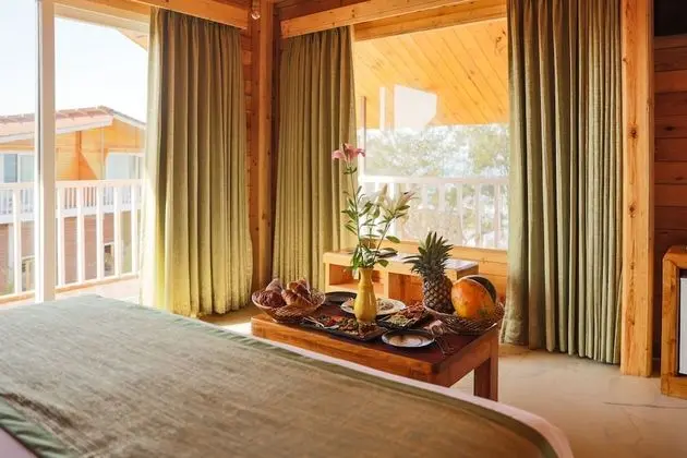Comfort Kır Evi