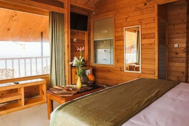 Comfort Kır Evi