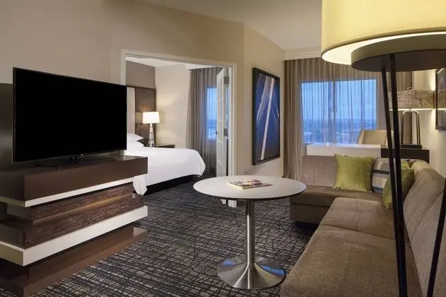 Concierge Room, Süit, 1 Yatak Odası
