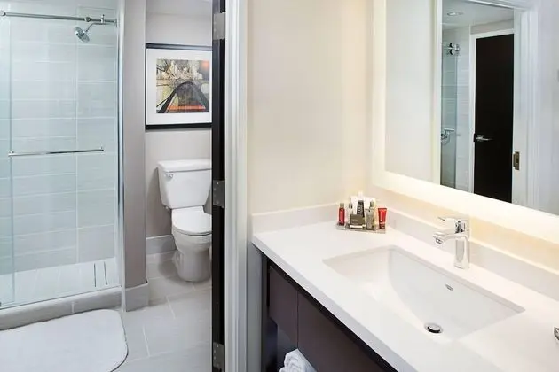 Concierge Room, Süit, 1 Yatak Odası