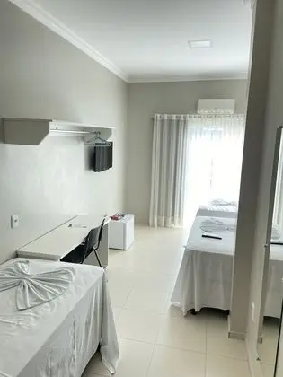 Classic Dört Kişilik Oda, Birden Çok Yatak