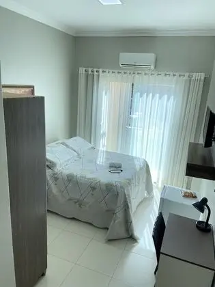 Deluxe Tek Büyük Yataklı Oda, 1 Büyük (Queen) Boy Yatak, Sigara İçilmez, Şehir Manzaralı