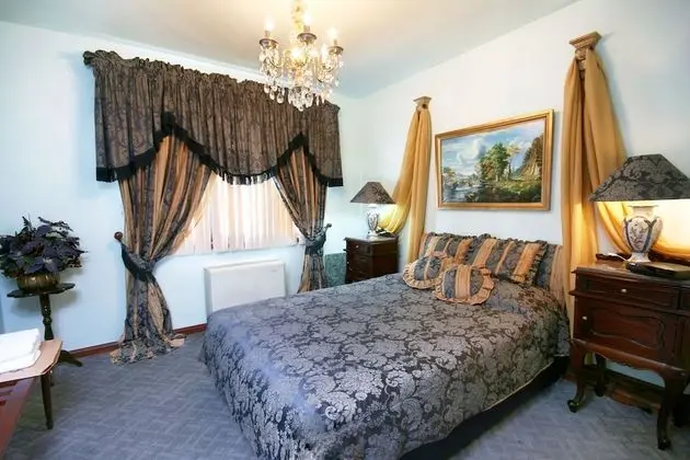 Executive Apart Daire, 2 Büyük (Queen) Boy Yatak