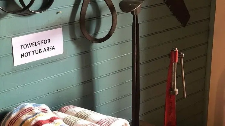 Tek Büyük Yataklı Oda, Dağ Manzaralı