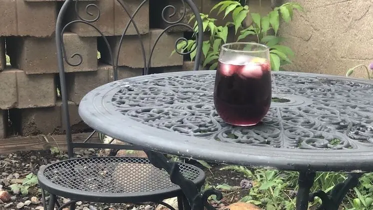 Tek Büyük Yataklı Oda, Dağ Manzaralı