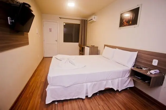 Executive Tek Büyük Yataklı Oda
