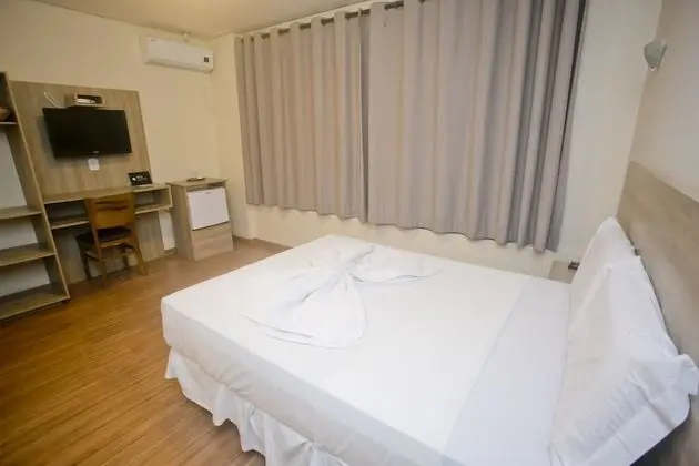 Executive Tek Büyük Yataklı Oda