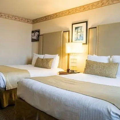 Stüdyo, 2 Çift Kişilik Yatak