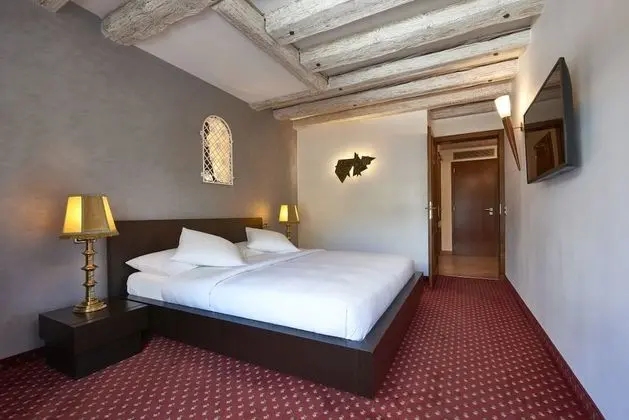 Luxury Süit