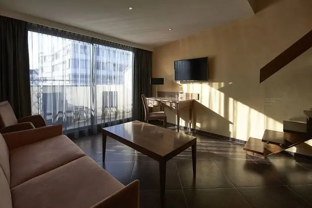 Luxury Süit