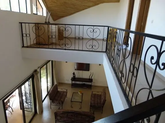 Villa, Kişiye Özel Havuzlu