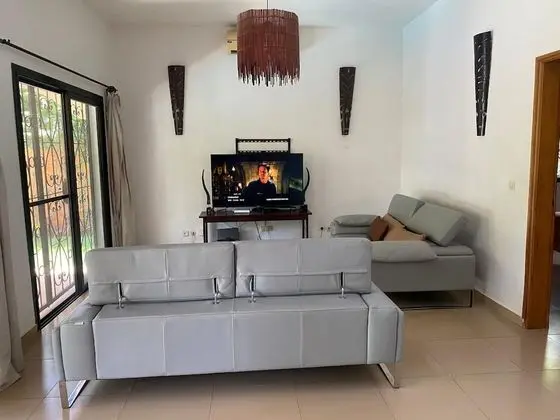 Villa, Kişiye Özel Havuzlu