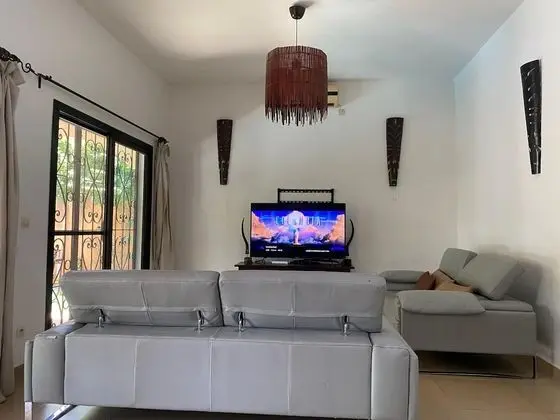 Villa, Kişiye Özel Havuzlu