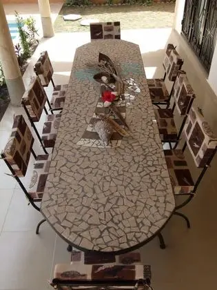 Villa, Kişiye Özel Havuzlu