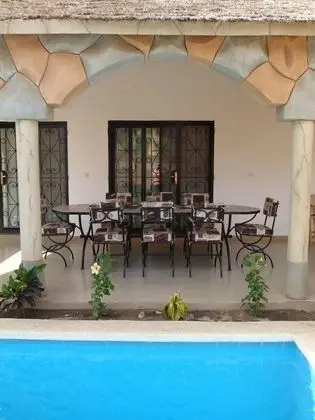 Villa, Kişiye Özel Havuzlu