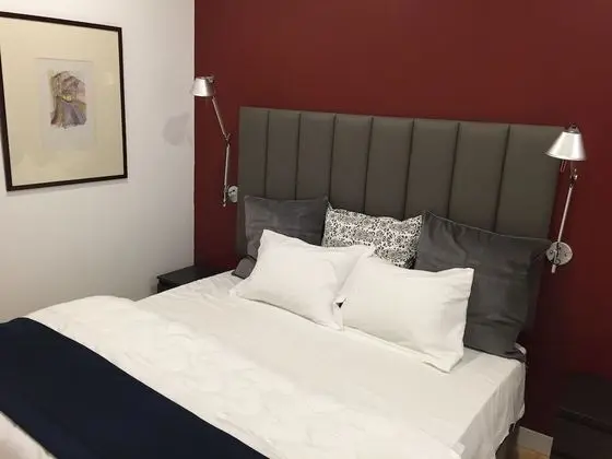 Comfort Apart Daire, 1 Yatak Odası