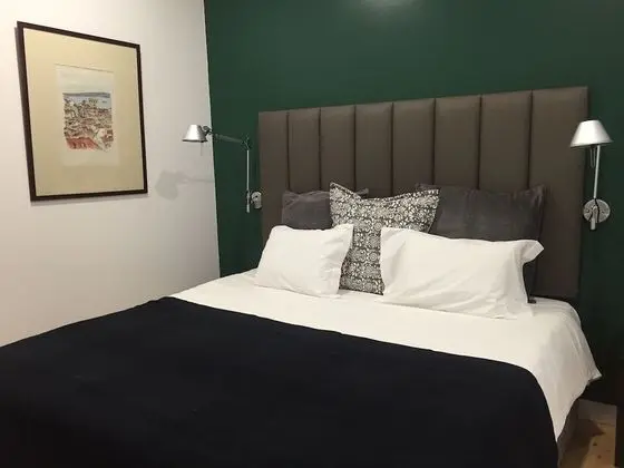 Comfort Apart Daire, 1 Yatak Odası
