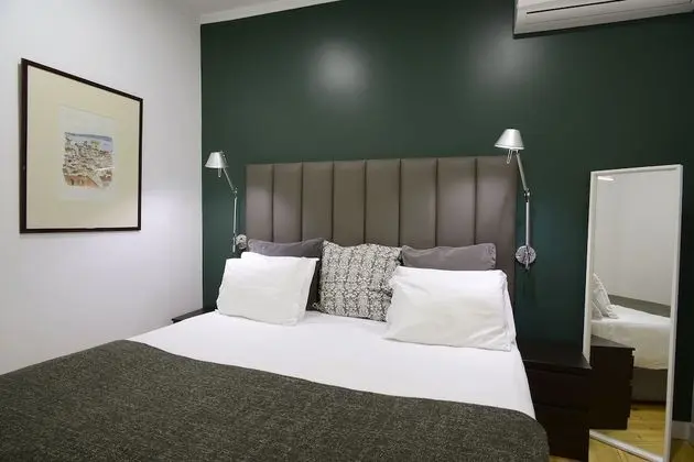 Comfort Apart Daire, 1 Yatak Odası