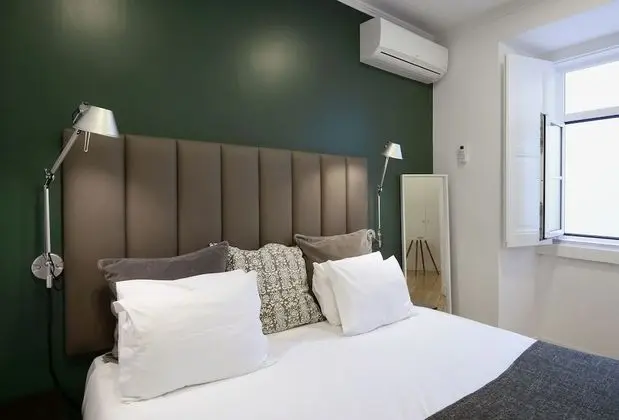 Comfort Apart Daire, 1 Yatak Odası