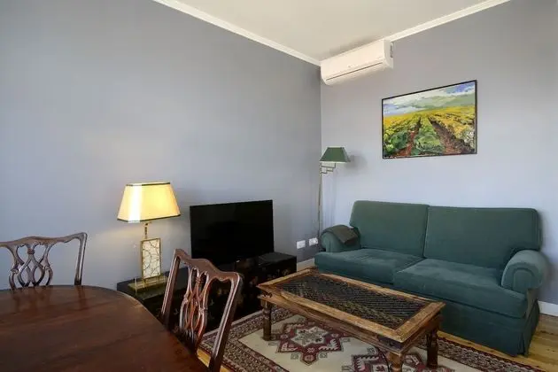 Comfort Apart Daire, 1 Yatak Odası